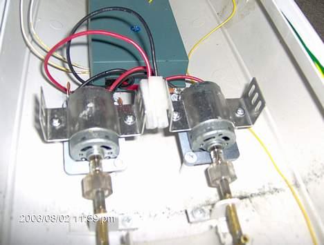 Båd fastsis shigh quality billede 7