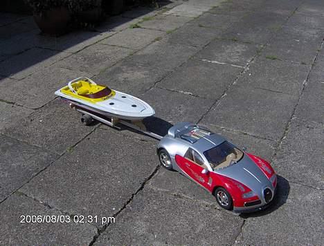 Båd fastsis shigh quality billede 8