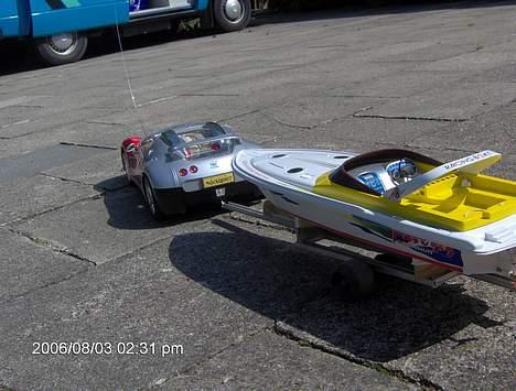 Båd fastsis shigh quality billede 9