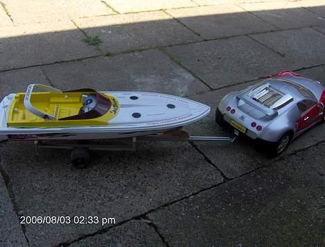 Båd fastsis shigh quality billede 11