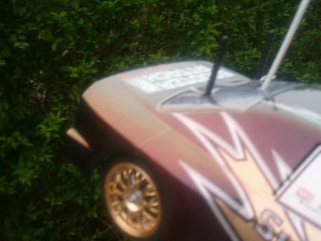 Bil HBX Skyline  billede 4