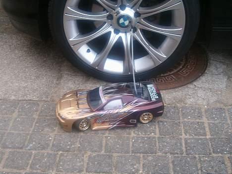 Bil HBX Skyline  billede 5