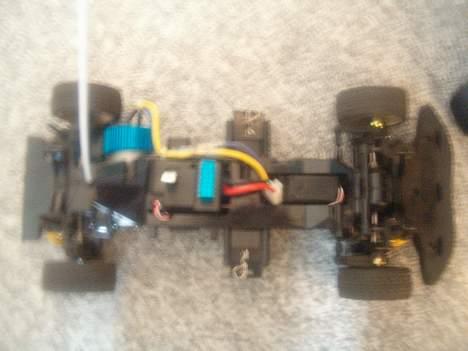 Bil HBX Skyline  billede 7