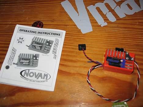 Buggy team associated B4 FT billede 14