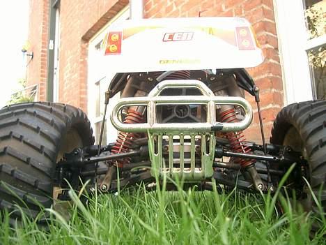 Off-Roader Genesis46 LE  ** SOLGT ** billede 4