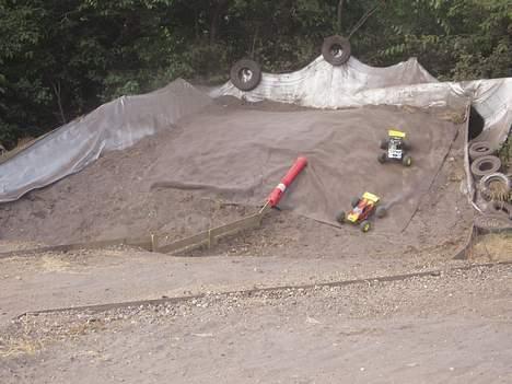 Truck Hong Nor/Jammin X1CRT  billede 12