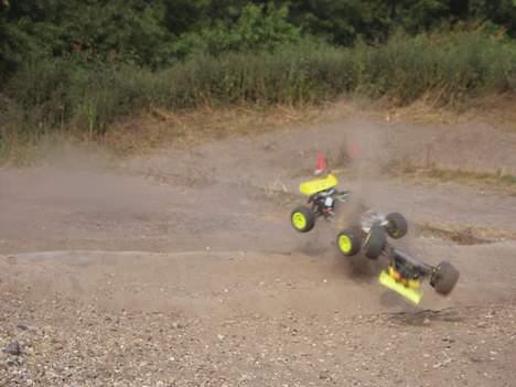 Truck Hong Nor/Jammin X1CRT  billede 13