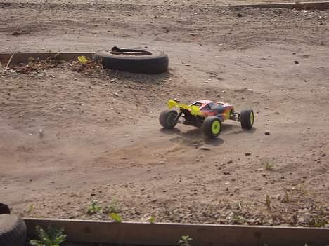 Truck Hong Nor/Jammin X1CRT  billede 16