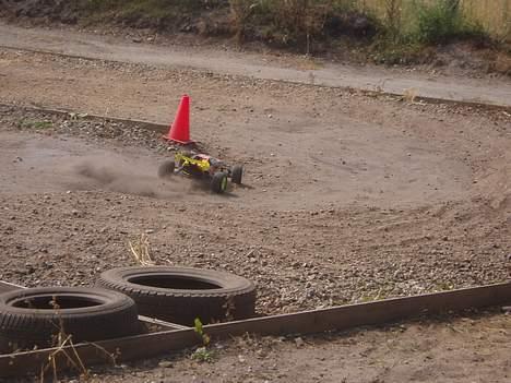 Truck Hong Nor/Jammin X1CRT  billede 17