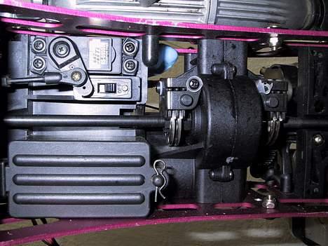 Truck Cen Genesis LE billede 16