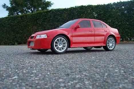 Bil Lancer billede 1