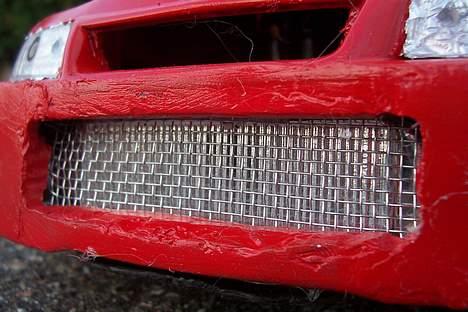 Bil Lancer billede 2