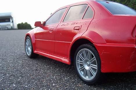 Bil Lancer billede 4