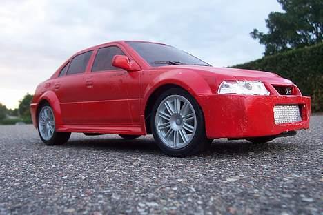 Bil Lancer billede 7