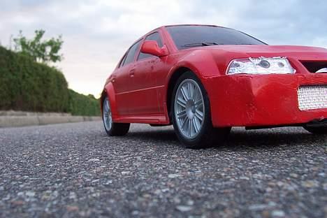 Bil Lancer billede 9