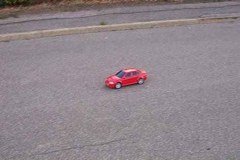 Bil Lancer billede 11
