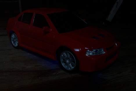 Bil Lancer billede 14
