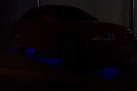 Bil Lancer billede 15