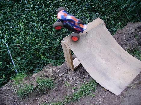 Off-Roader Mini inferno Half 8 ST - Billedet er taget hos Kasper L. " |<ª$þ€® /" her på galleriet billede 7
