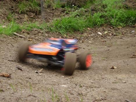 Off-Roader Mini inferno Half 8 ST - Billedet er taget hos Kasper L. " |<ª$þ€® /" her på galleriet billede 9