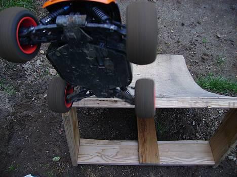 Off-Roader Mini inferno Half 8 ST - Billedet er taget hos Kasper L. " |<ª$þ€® /" her på galleriet billede 11