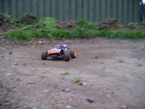 Off-Roader Mini inferno Half 8 ST - Billedet er taget hos Kasper L. " |<ª$þ€® /" her på galleriet billede 14