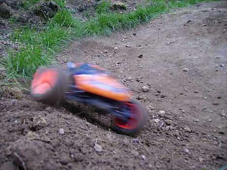 Off-Roader Mini inferno Half 8 ST - Billedet er taget hos Kasper L. " |<ª$þ€® /" her på galleriet billede 16