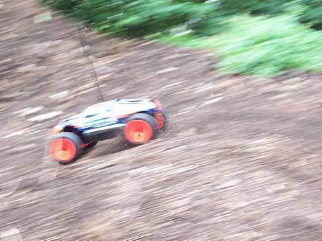 Off-Roader Mini inferno Half 8 ST billede 17