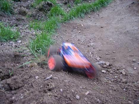 Off-Roader Mini inferno Half 8 ST - Billedet er taget hos Kasper L. " |<ª$þ€® /" her på galleriet billede 19