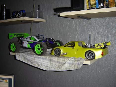 Buggy Bazooka STJÅLET billede 5