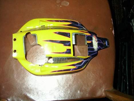 Buggy Winner sport billede 2