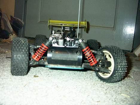 Buggy Winner sport billede 4