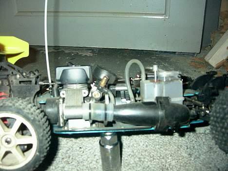 Buggy Winner sport billede 5