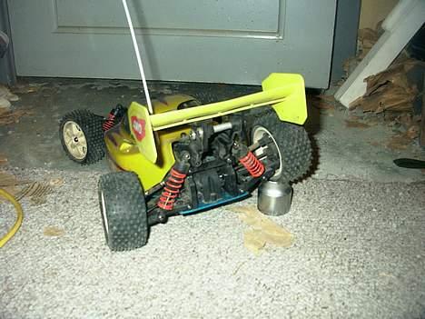 Buggy Winner sport billede 7