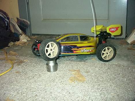 Buggy Winner sport billede 10