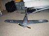 Fly Focke wulf  Fw 190A-8
