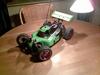Buggy bazooka solgt
