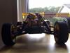 Buggy bazooka pro