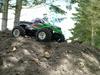 Off-Roader Cross Tiger (SOLGT)