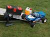 Off-Roader Carson Double-T Nitro