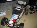 Buggy FG Marder(SOLGT)