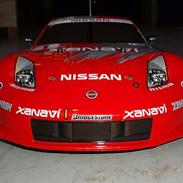 Bil Tamiya Xanavi Nismo Z