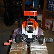 Buggy Stormracer solgt