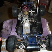 Buggy Stormracer solgt