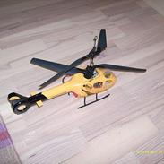 Helikopter VorteX v2 