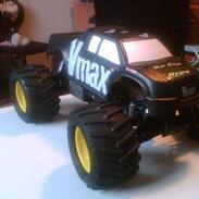 Off-Roader Tornado RTR 3,5