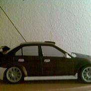 Bil Lancer EVO - QD