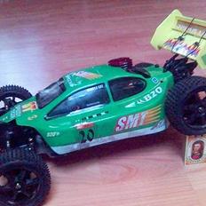 Buggy Smartech Speedy Tiger