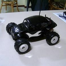 Truck Team Losi Mini-T