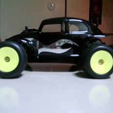 Truck Team Losi Mini-T